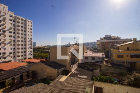Vista da Sala de apartamento para alugar com 2 quartos, 150m² em Cristal, Porto Alegre