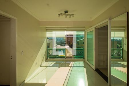 Sala de apartamento para alugar com 2 quartos, 150m² em Cristal, Porto Alegre
