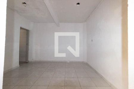 Suíte de casa para alugar com 1 quarto, 25m² em Jardim Brasil (zona Norte), São Paulo