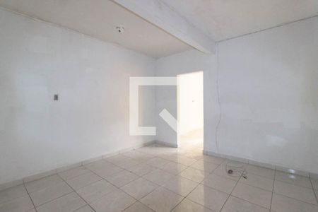 Suíte de casa para alugar com 1 quarto, 25m² em Jardim Brasil (zona Norte), São Paulo