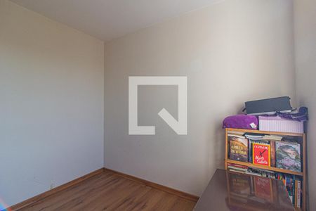 Quarto 1 de apartamento para alugar com 3 quartos, 85m² em Cristo Rei, Curitiba