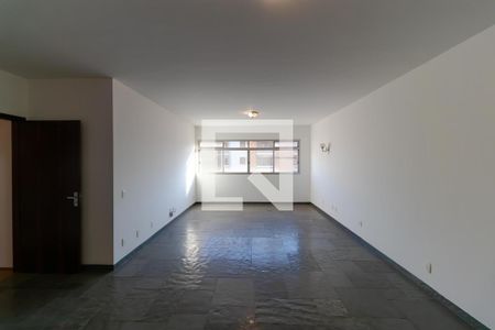 Salas de apartamento à venda com 3 quartos, 147m² em Centro, Campinas