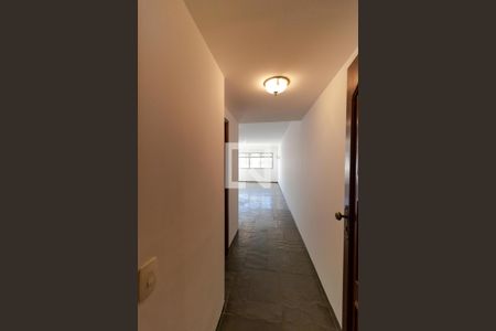 Hall de Entrada de apartamento à venda com 3 quartos, 147m² em Centro, Campinas