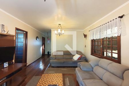 Sala de casa à venda com 4 quartos, 280m² em São José, São Leopoldo