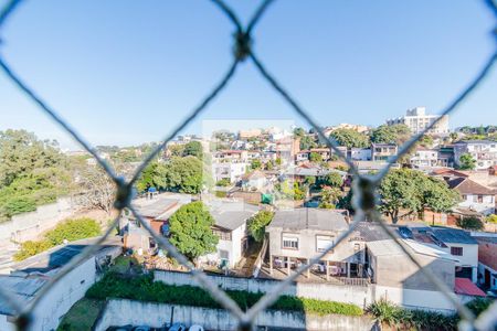 Vista de apartamento para alugar com 2 quartos, 62m² em Teresópolis, Porto Alegre