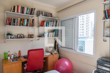 Quarto 1 de apartamento para alugar com 2 quartos, 73m² em Aclimação, São Paulo