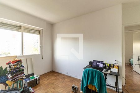 Quarto 2 de apartamento para alugar com 2 quartos, 75m² em Campos Elíseos, São Paulo