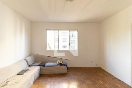 Sala de apartamento para alugar com 2 quartos, 75m² em Campos Elíseos, São Paulo