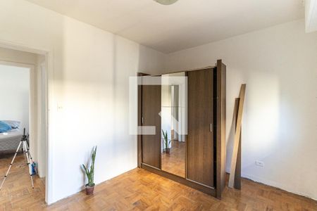 Quarto 1 de apartamento para alugar com 2 quartos, 75m² em Campos Elíseos, São Paulo