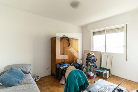 Quarto 2 de apartamento para alugar com 2 quartos, 75m² em Campos Elíseos, São Paulo