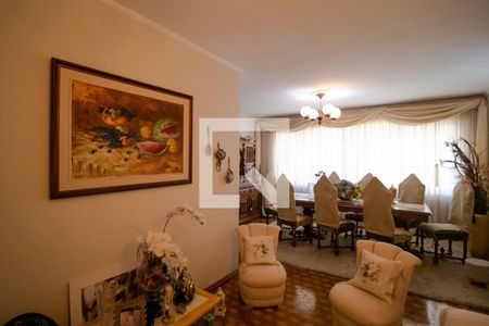 Salas de casa à venda com 3 quartos, 350m² em Jardim Nossa Senhora Auxiliadora, Campinas