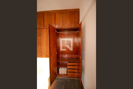 Quarto- Armário de kitnet/studio à venda com 1 quarto, 45m² em Centro, Campinas