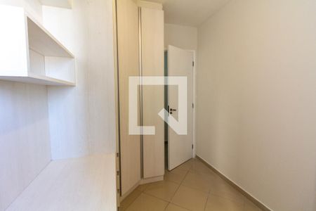 Quarto 1 de apartamento para alugar com 3 quartos, 63m² em Vila Butantã, São Paulo