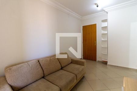 Sala de apartamento para alugar com 3 quartos, 63m² em Vila Butantã, São Paulo