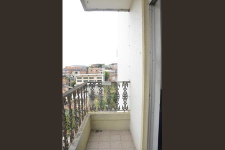 Varanda Sala de apartamento à venda com 2 quartos, 70m² em Ingá, Niterói