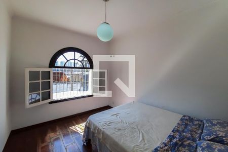 Quarto 1 de casa à venda com 4 quartos, 215m² em Vila Euro, São Bernardo do Campo