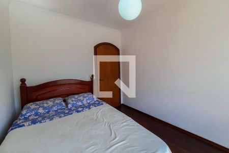 Quarto 1 de casa à venda com 4 quartos, 215m² em Vila Euro, São Bernardo do Campo