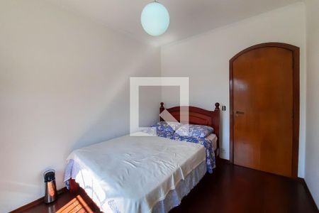 Quarto 1 de casa à venda com 4 quartos, 215m² em Vila Euro, São Bernardo do Campo