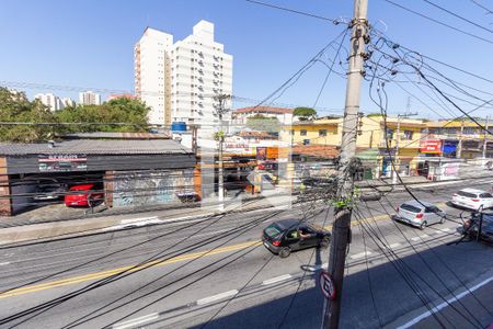 Vista Quarto 1 de apartamento para alugar com 2 quartos, 84m² em Rio Pequeno, São Paulo