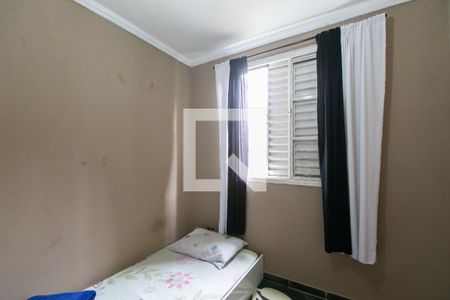 Quarto 1  de apartamento à venda com 2 quartos, 42m² em Jardim Pedro José Nunes, São Paulo