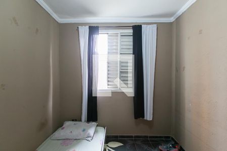 Quarto 1  de apartamento à venda com 2 quartos, 42m² em Jardim Pedro José Nunes, São Paulo