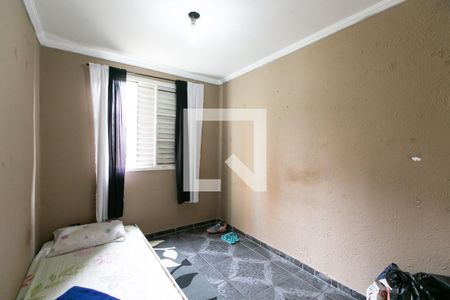 Quarto 1  de apartamento à venda com 2 quartos, 42m² em Jardim Pedro José Nunes, São Paulo