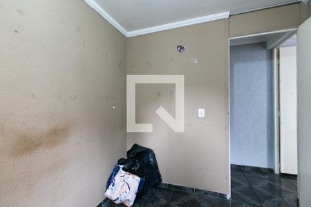 Quarto 1  de apartamento à venda com 2 quartos, 42m² em Jardim Pedro José Nunes, São Paulo