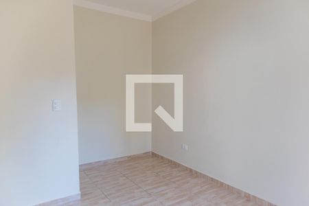 Quarto 1 de casa para alugar com 2 quartos, 90m² em Vila Gustavo, São Paulo