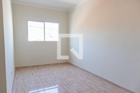 Sala de casa para alugar com 2 quartos, 90m² em Vila Gustavo, São Paulo