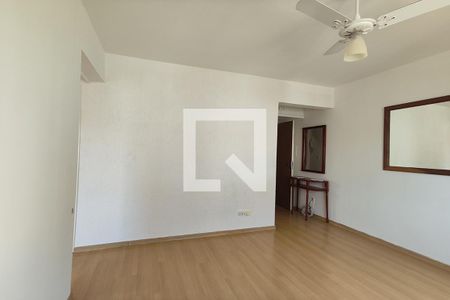 Sala de apartamento para alugar com 2 quartos, 58m² em São Miguel, São Leopoldo