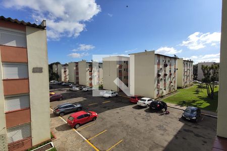 Vista Quarto 1 de apartamento à venda com 2 quartos, 58m² em São Miguel, São Leopoldo