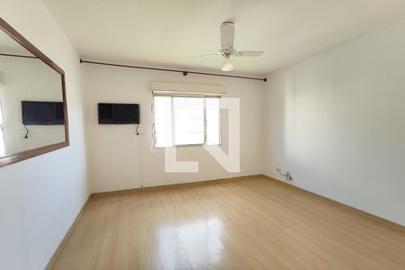 Sala de apartamento à venda com 2 quartos, 58m² em São Miguel, São Leopoldo