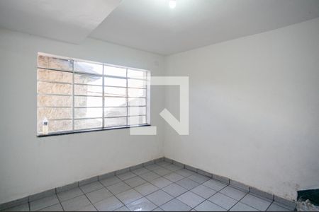 Sala de casa para alugar com 2 quartos, 50m² em Vila São Vicente, São Paulo