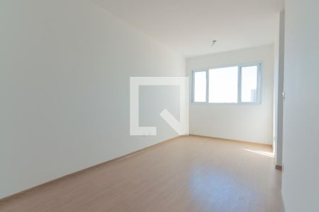 Sala de apartamento para alugar com 3 quartos, 52m² em Socorro, São Paulo