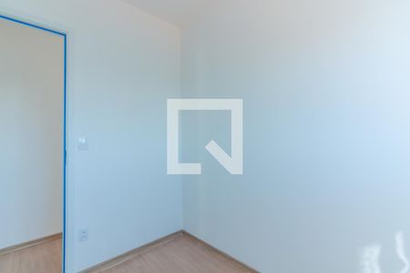 Quarto 1 de apartamento para alugar com 3 quartos, 52m² em Socorro, São Paulo