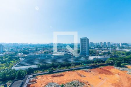 Vista do quarto 1 de apartamento para alugar com 3 quartos, 52m² em Socorro, São Paulo