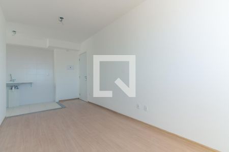 Sala de apartamento para alugar com 3 quartos, 52m² em Socorro, São Paulo