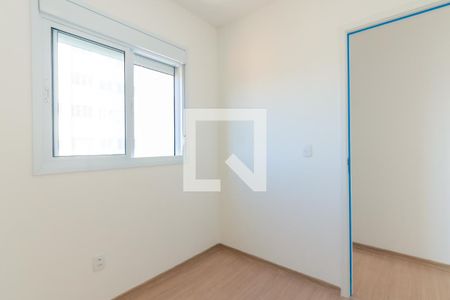 Quarto 2 de apartamento para alugar com 3 quartos, 52m² em Socorro, São Paulo