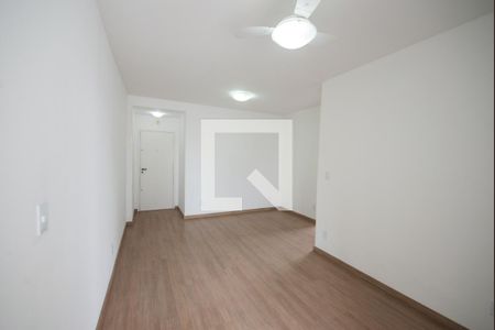 Sala de apartamento para alugar com 2 quartos, 60m² em Centro, Taubaté