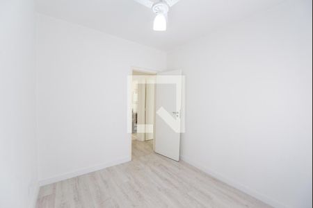 Quarto 1 de apartamento para alugar com 2 quartos, 60m² em Centro, Taubaté