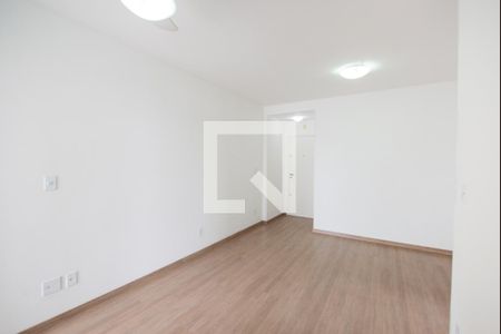 Sala de apartamento para alugar com 2 quartos, 60m² em Centro, Taubaté