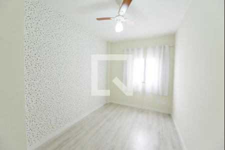 Quarto 2 de apartamento para alugar com 2 quartos, 60m² em Centro, Taubaté