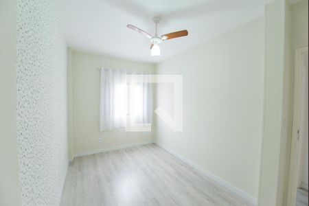 Quarto 2 de apartamento para alugar com 2 quartos, 60m² em Centro, Taubaté