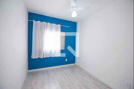 Quarto 1 de apartamento para alugar com 2 quartos, 60m² em Centro, Taubaté