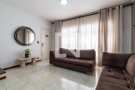 Sala de Estar de casa à venda com 4 quartos, 240m² em Jardim Santa Clara, Guarulhos