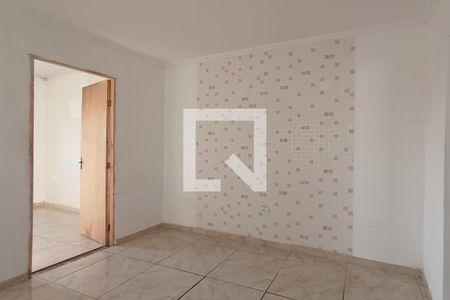 Sala de casa à venda com 1 quarto, 80m² em Jardim Nordeste, São Paulo