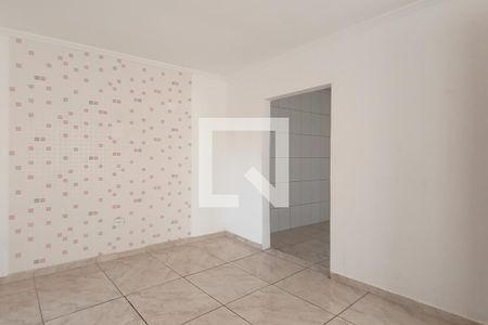 Sala de casa à venda com 1 quarto, 80m² em Jardim Nordeste, São Paulo