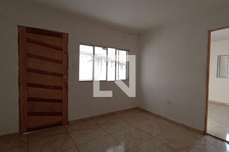 Sala de casa à venda com 1 quarto, 80m² em Jardim Nordeste, São Paulo