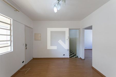 Sala de apartamento à venda com 2 quartos, 58m² em Vila Formosa, São Paulo