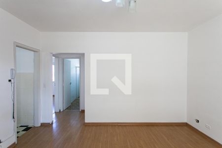 Sala de apartamento à venda com 2 quartos, 58m² em Vila Formosa, São Paulo